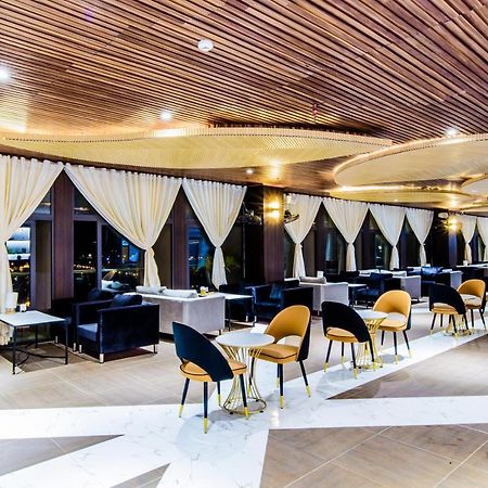 Hoa Dao Hotel Hoa Binh Ngoại thất bức ảnh